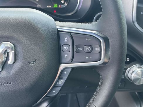 New 2026 RAM 1500 Laramie w/ Night Edition image 14
