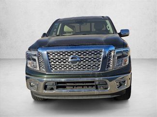 Used 2019 Nissan Titan SL video 2