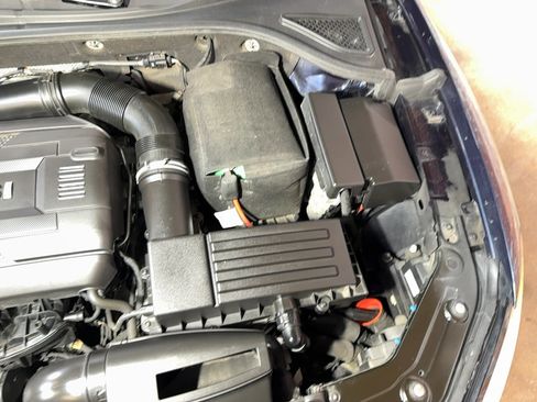 Used 2015 Volkswagen Passat 1.8T S image 67