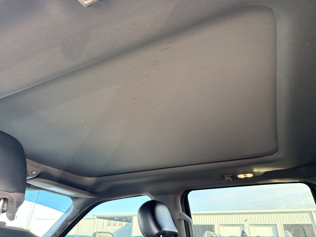 Used 2020 Ford F250 Lariat AWD/4WD image 13