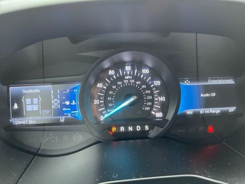 Used 2023 Ford Edge SEL w/ Convenience Package image 15