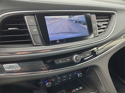 Used 2024 Buick Enclave Essence w/ Sport Touring Edition image 20