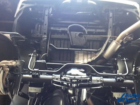 Used 2018 RAM 2500 Big Horn image 13