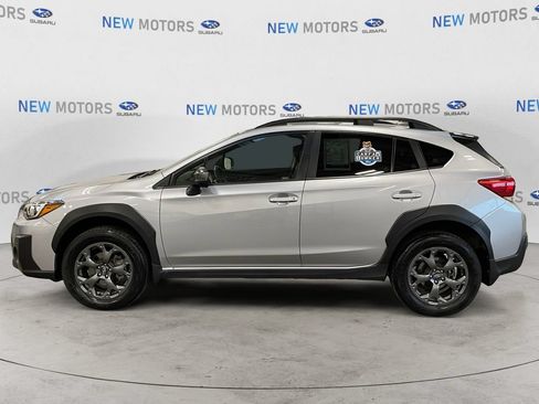 Used 2023 Subaru Crosstrek 2.5i Sport AWD/4WD image 2