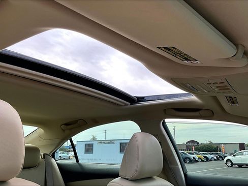 Used 2007 Lexus ES 350 FWD image 13