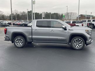 Used 2025 GMC Sierra 1500 Denali video 2