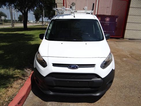 Used 2016 Ford Transit Connect XL FWD image 11