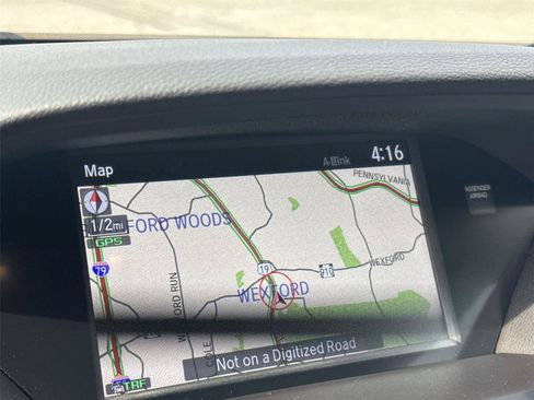 Used 2019 Acura MDX SH-AWD w/ Technology Package image 25