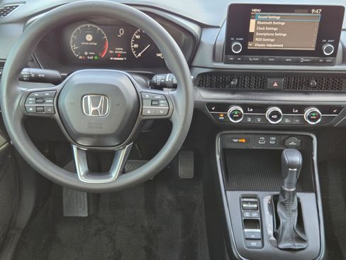 Used 2023 Honda CR-V EX image 25