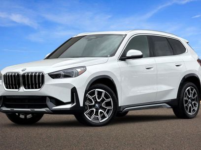 New 2026 BMW X1 xDrive28i w/ Convenience Package