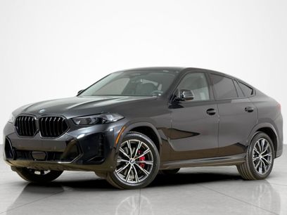 Used 2026 BMW X6 xDrive40i