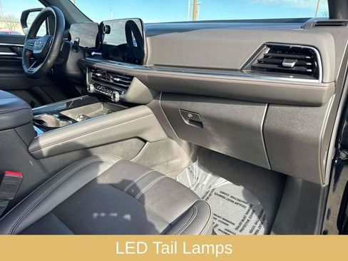 Used 2025 Chevrolet Tahoe RST w/ Comfort Package image 20