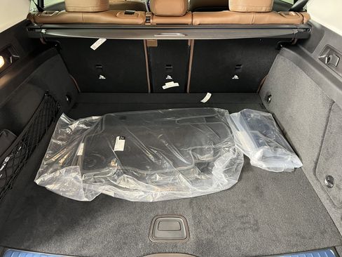 New 2026 Mercedes-Benz GLE 350 4MATIC image 24