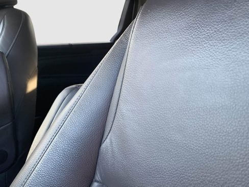 Certified 2024 Honda Odyssey EX-L image 36