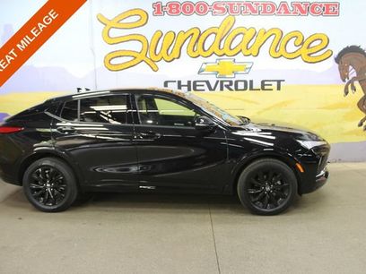 Used 2024 Buick Envista Sport Touring