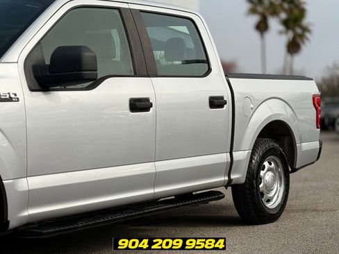 Used 2019 Ford F150 XL w/ XL Power Equipment Group RWD image 3