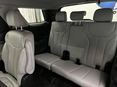 Used 2020 Hyundai Palisade SEL AWD/4WD image 28