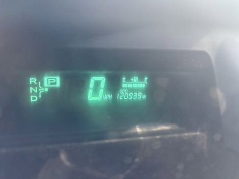 Used 2006 Toyota Prius image 13