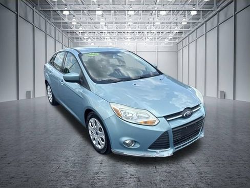 Used 2012 Ford Focus SE FWD image 7