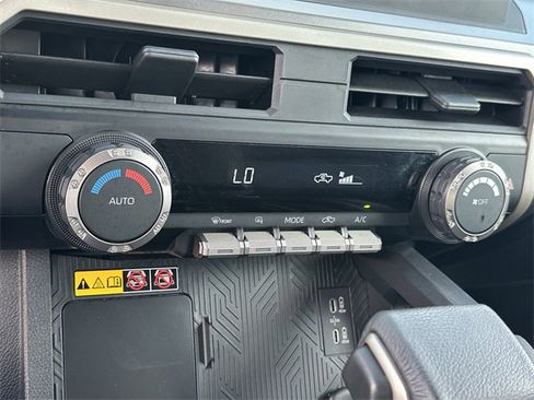 Certified 2024 Toyota Tacoma SR5 image 19