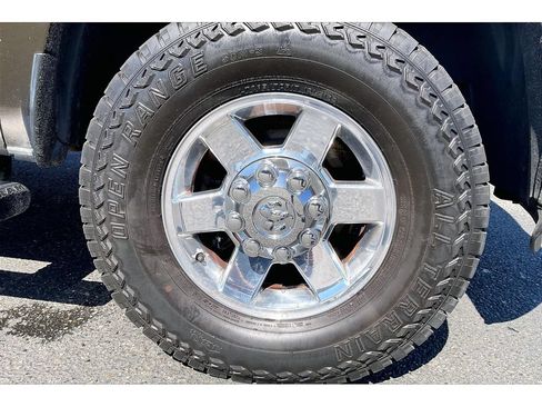 Used 2013 RAM 2500 Lone Star AWD/4WD image 9