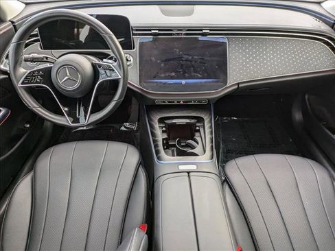 Certified 2025 Mercedes-Benz E 350 E 350 image 17