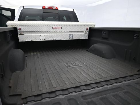 Used 2014 Chevrolet Silverado 1500 LTZ w/ LTZ Plus Package RWD image 15