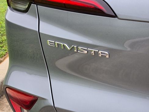 New 2026 Buick Envista Preferred FWD image 5