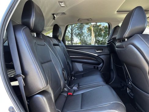 Used 2020 Acura MDX Technology Package SH-AWD image 27