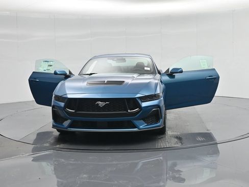 New 2026 Ford Mustang GT RWD image 29