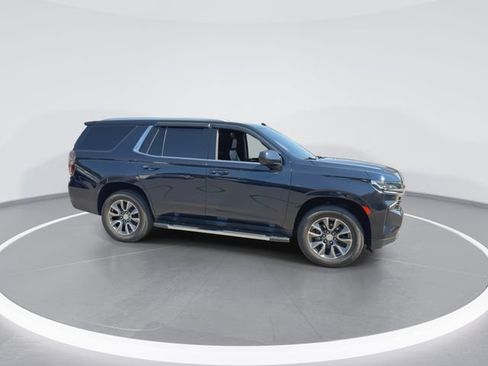 Used 2022 Chevrolet Tahoe LT AWD/4WD image 2