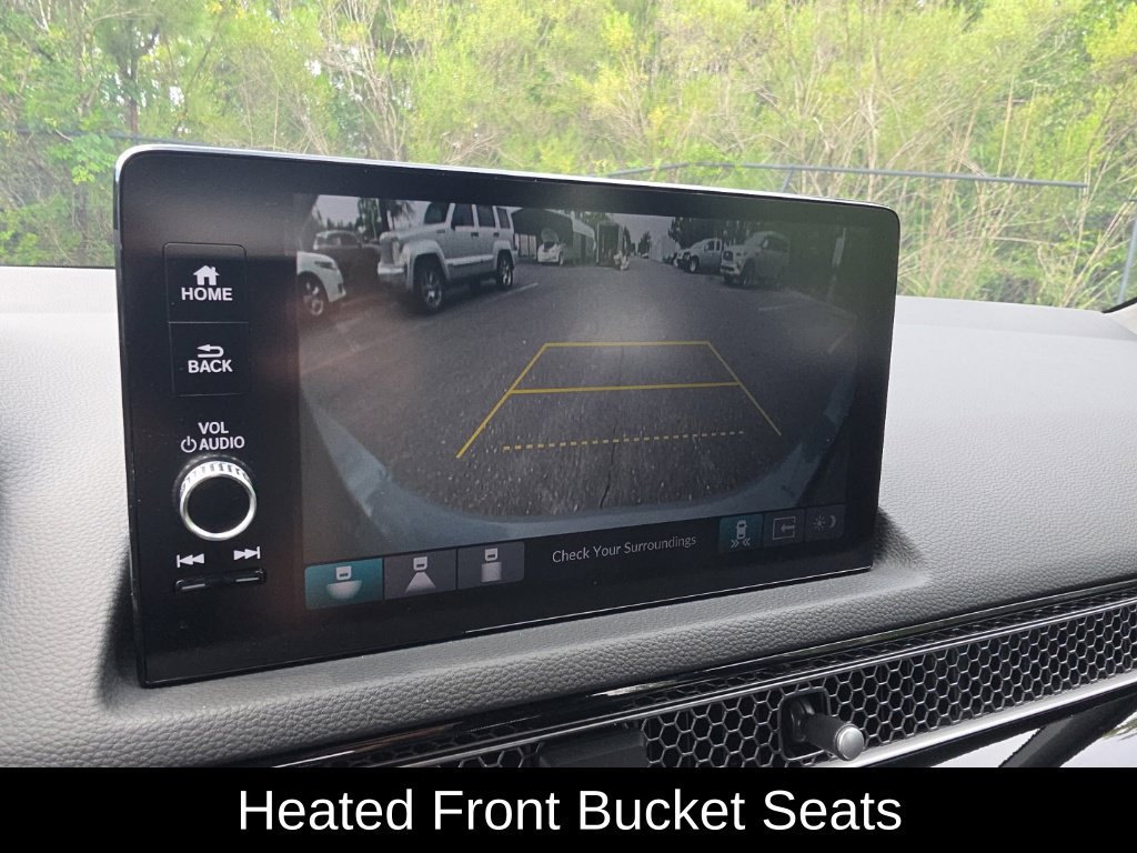 Used 2024 Honda Civic Sport Touring image 19