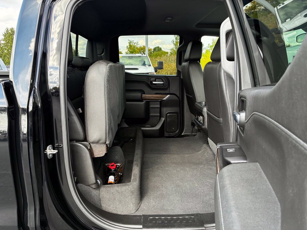 Used 2019 Chevrolet Silverado 1500 RST w/ All-Star Edition AWD/4WD image 35