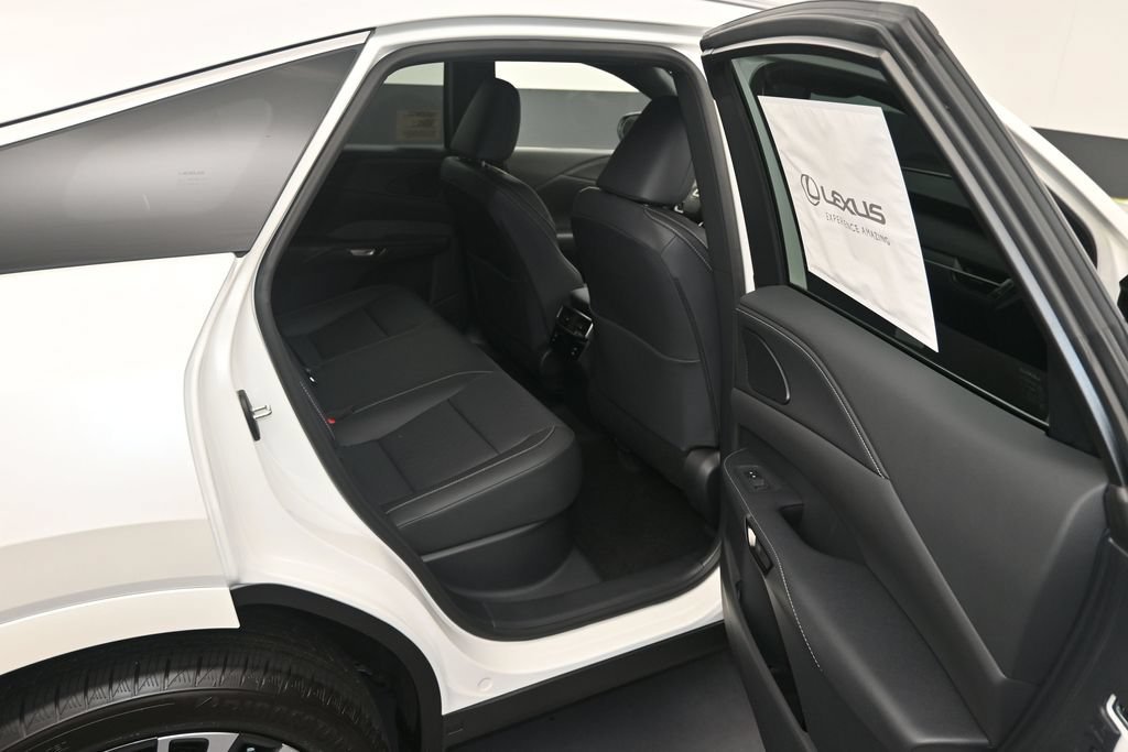 New 2026 Lexus RX 350 Premium Plus w/ Accessory Package (K3) FWD image 12