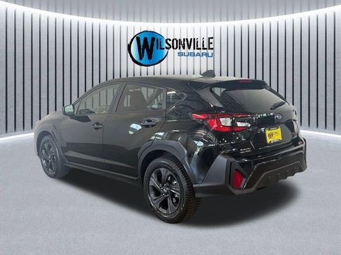 Used 2024 Subaru Crosstrek 2.0i AWD/4WD image 8