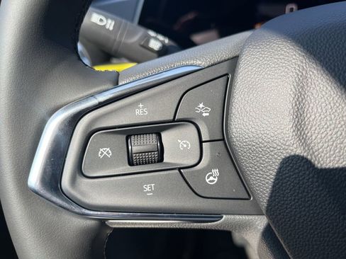 New 2026 Chevrolet Trax ACTIV w/ Driver Confidence Package FWD image 15