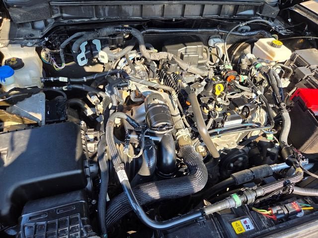 Used 2021 Ford Bronco Big Bend AWD/4WD image 25