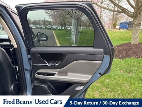 Used 2024 Lincoln Corsair Grand Touring image 16