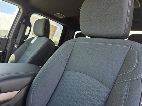 New 2026 RAM 2500 Lone Star AWD/4WD image 25