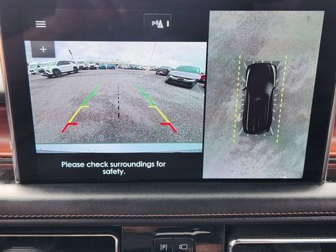 Used 2021 Lincoln Aviator Reserve w/ Elements Package Plus image 19