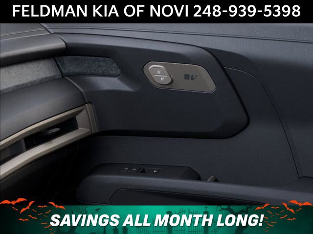 New 2027 Kia Telluride S w/ Towing Package AWD/4WD image 26