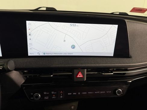 Used 2023 Kia EV6 Wind w/ Wind Technology Package RWD image 11