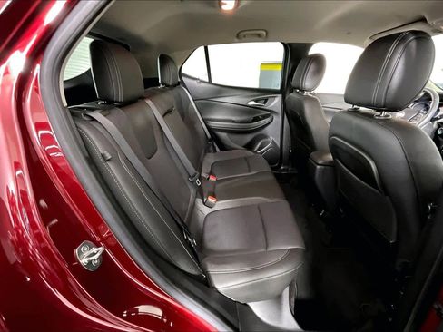 Certified 2023 Buick Encore GX Select image 17