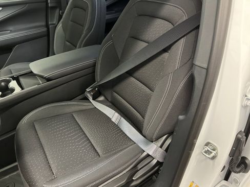 New 2025 Chevrolet Blazer EV LT w/ Midnight/Sport Edition image 20