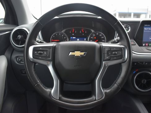 Used 2020 Chevrolet Blazer LT image 20