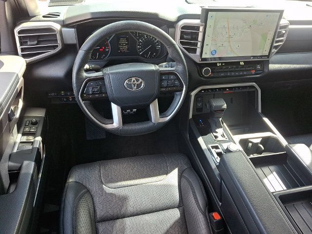 Used 2022 Toyota Tundra SR5 w/ TRD Off-Road Premium Package AWD/4WD image 2