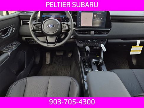 New 2026 Subaru Outback Limited XT image 15