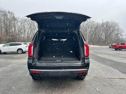 Used 2021 GMC Yukon Denali image 18
