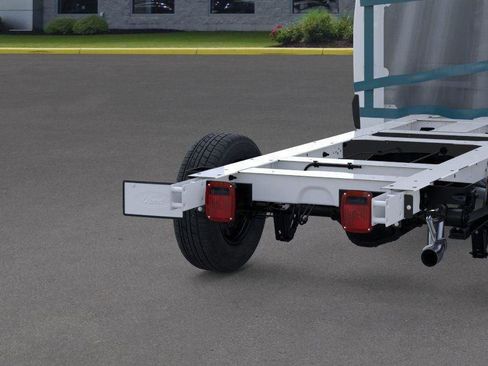 New 2025 Ford Transit 350 w/ Interior Upgrade Package image 21