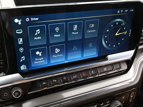 Used 2024 Chevrolet Silverado 1500 High Country image 23